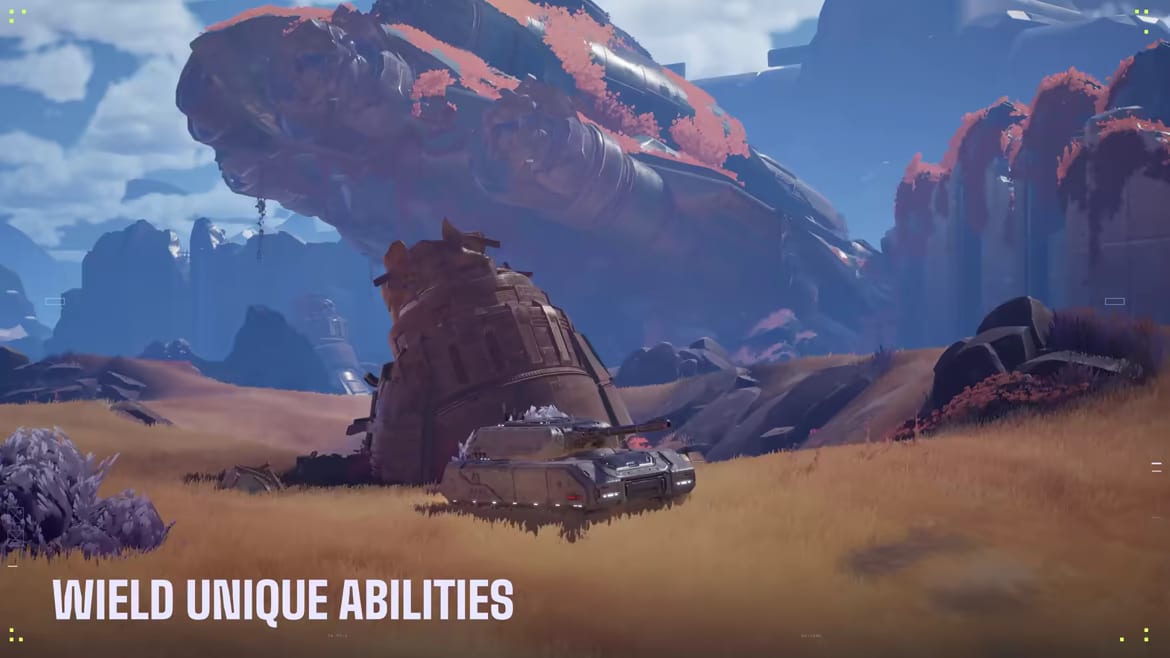 Armor Angling and Modules